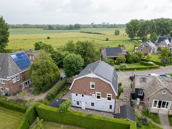 Medium property photo - Maasdijk 14, 4283 GA Giessen